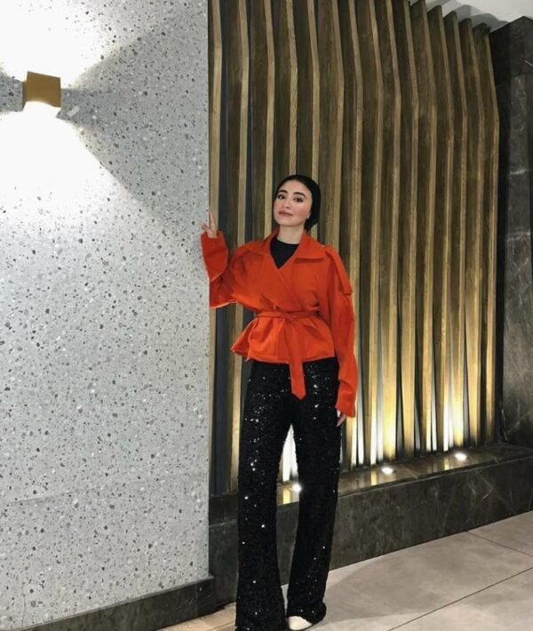Starry Shine Pants - Image 2