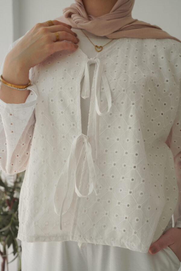 Daisy Dreams Blouse - Image 2