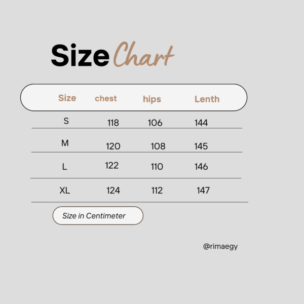 Sand & Silk Harmony Dress - Image 9
