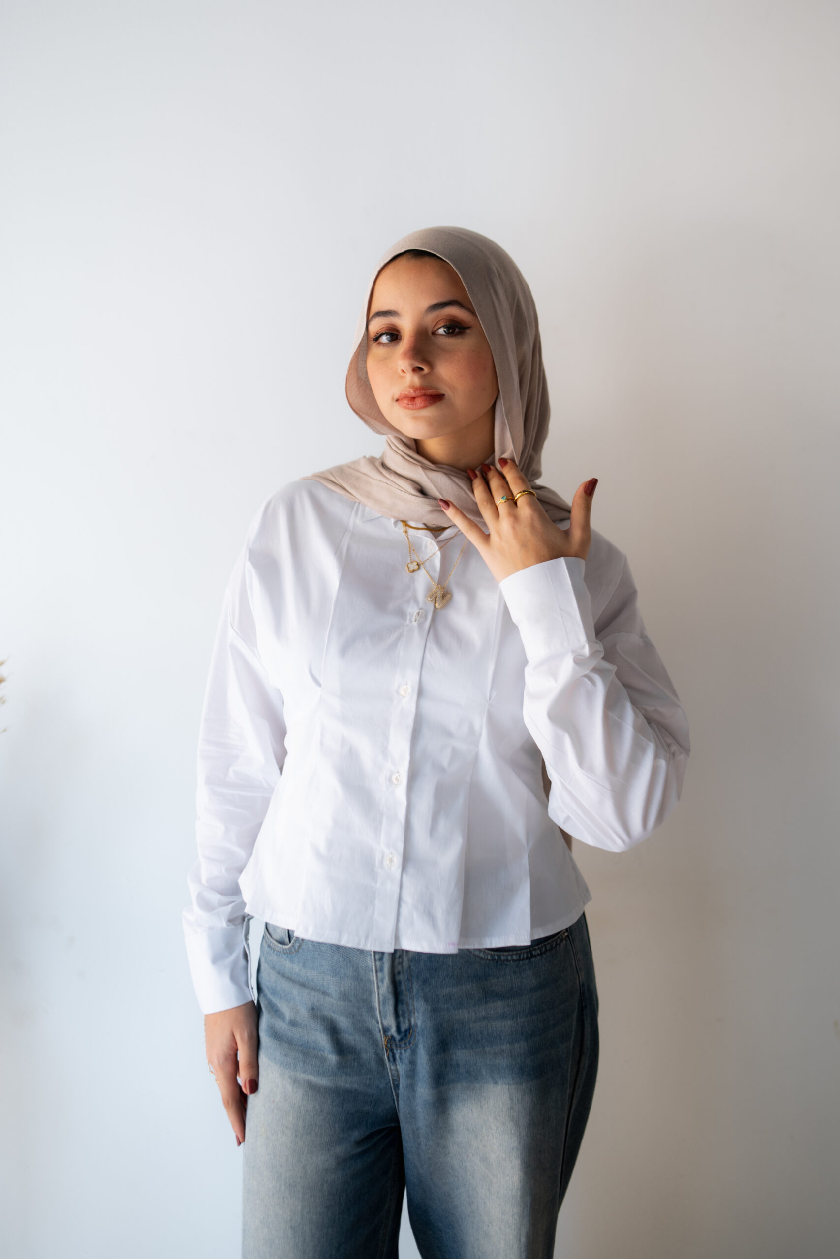 Curve Shirts - Image 3