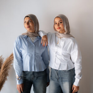 Curve Shirts
